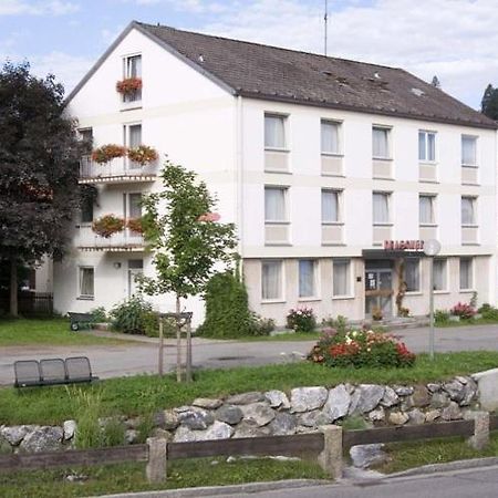 Gaestehaus An Der Peitnach-Hotel Zum Dragoner بايتنغ المظهر الخارجي الصورة